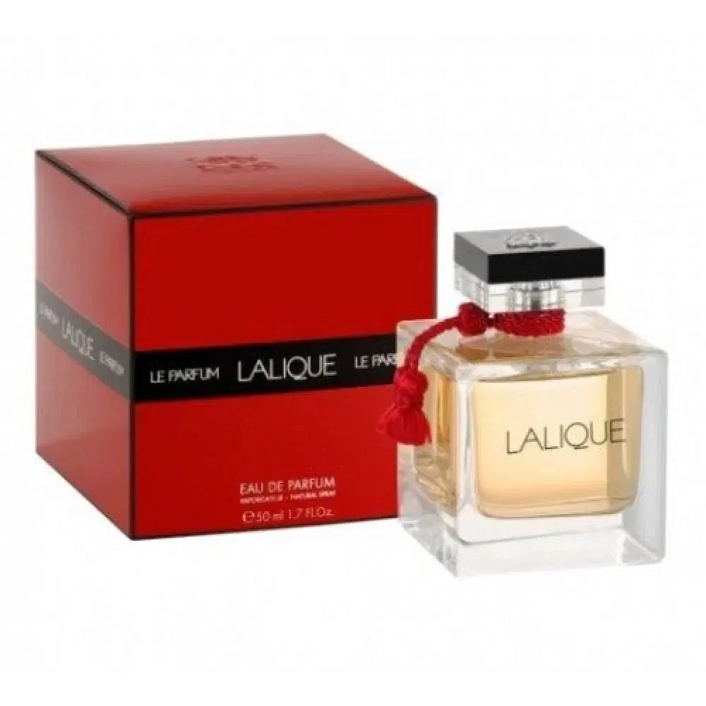 Lalique Le Parfum Eau de Parfum for Women 100ml