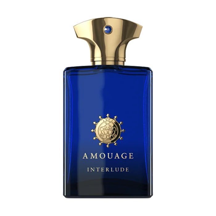 عطر امواج انترلود للرجال اودى بيرفيوم 100 مل