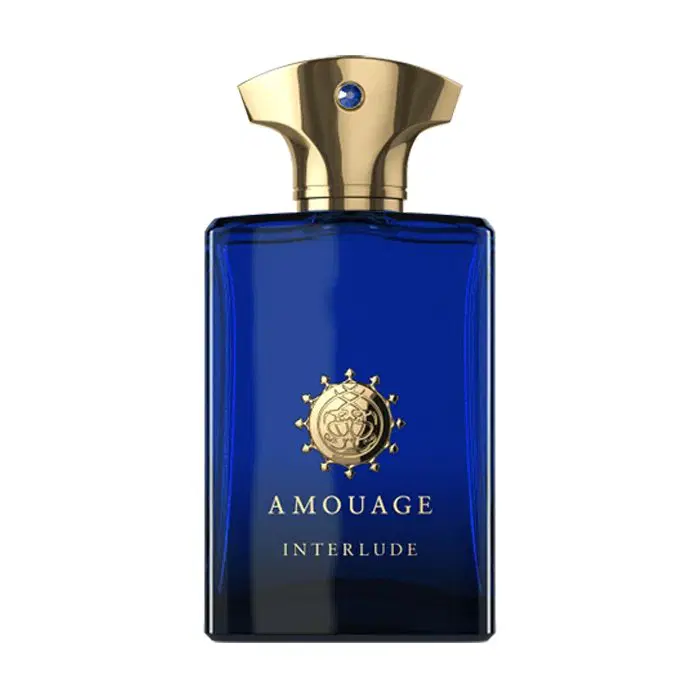 عطر امواج انترلود للرجال اودى بيرفيوم 100 مل