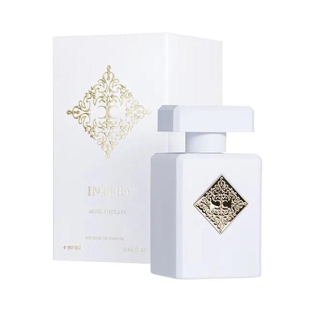 Initio Musk Therapy Extrait de Parfum 90ml