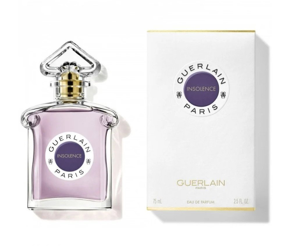 Guerlain Insolence Eau de Parfum 75ml