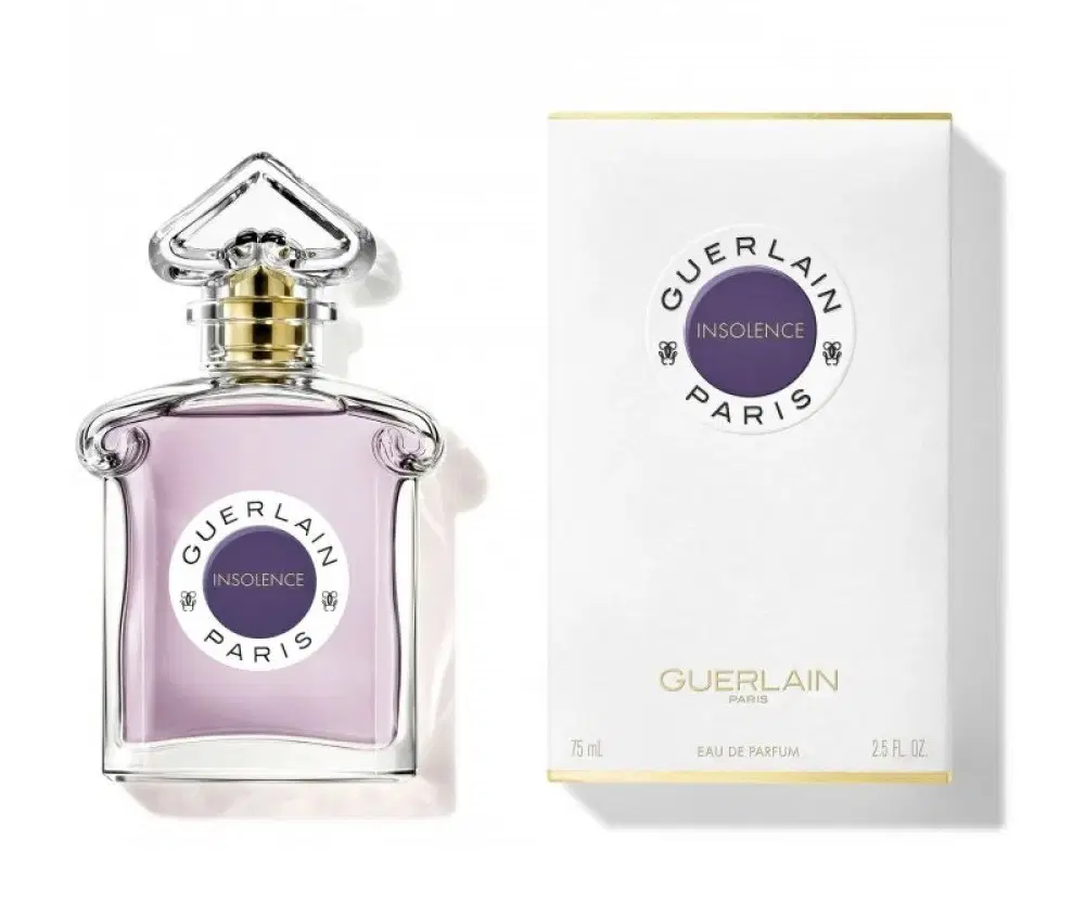 Guerlain Insolence Eau de Parfum 75ml