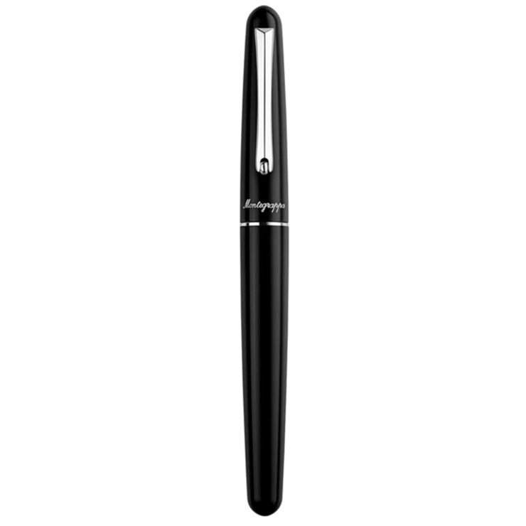 Montegrappa Elmo 01 Rollerball Pen , Black
