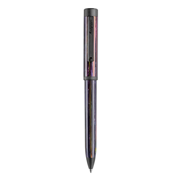 Montegrappa Zero Zodiac Aquarius Ballpoint pen