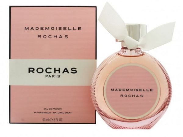 عطر روشاس مادموزيل او دى بيرفيوم 50 مل