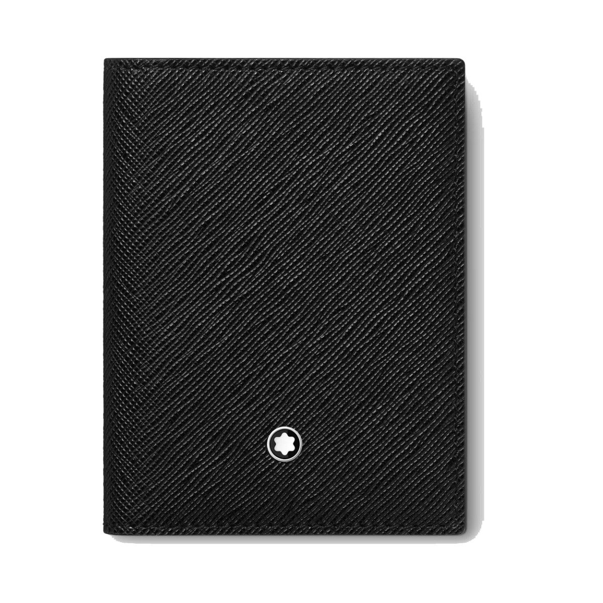 Montblanc Sartorial card holder 4cc black