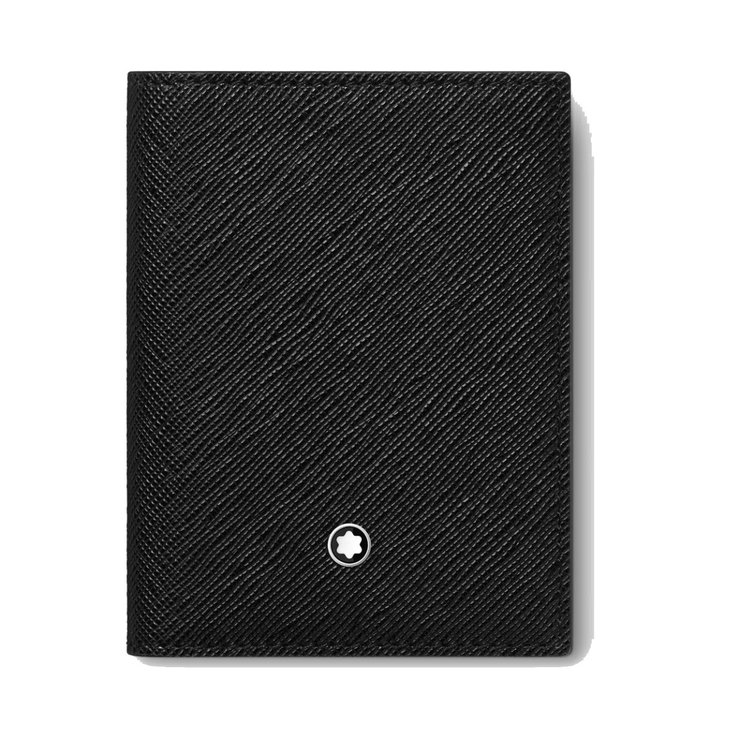 Montblanc Sartorial card holder 4cc black
