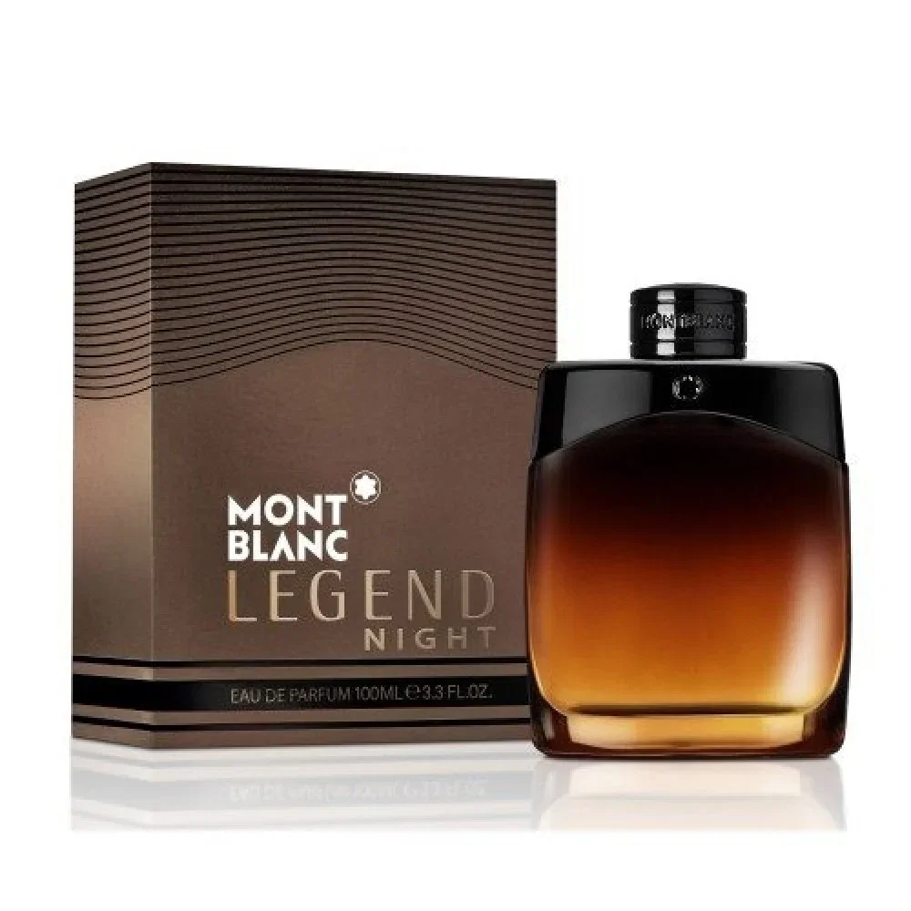 Montblanc Legend Night Eau de Parfum 100ml