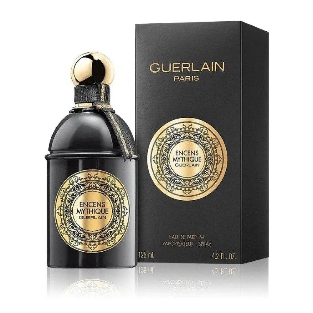 عطر جيرلان إنسانس ميثيك او دو بارفيوم 125 مل