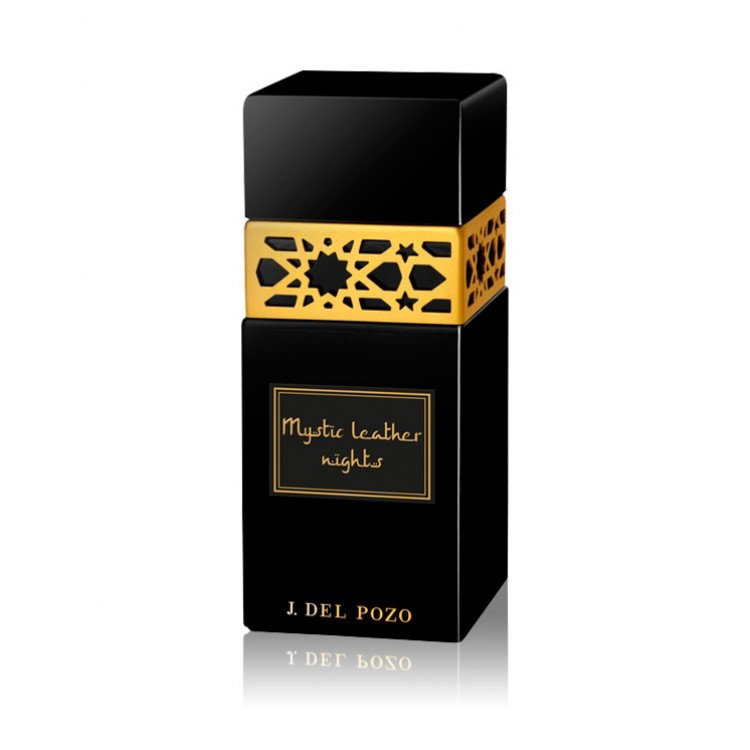 عطر جى ديل بوزو ارابيان نايت ماجيستك ليذر اودى بيرفيوم 100 مل