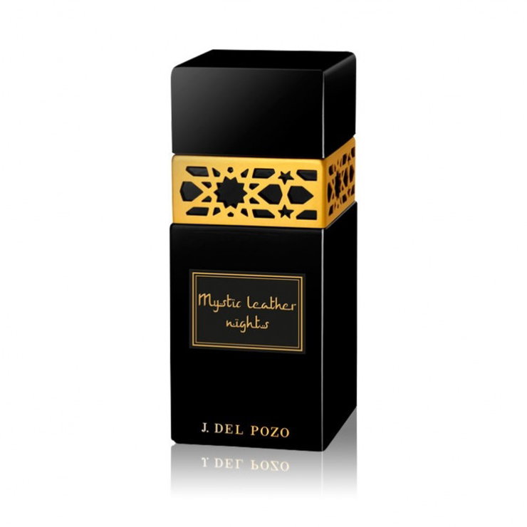 عطر جى ديل بوزو ارابيان نايت ماجيستك ليذر اودى بيرفيوم 100 مل