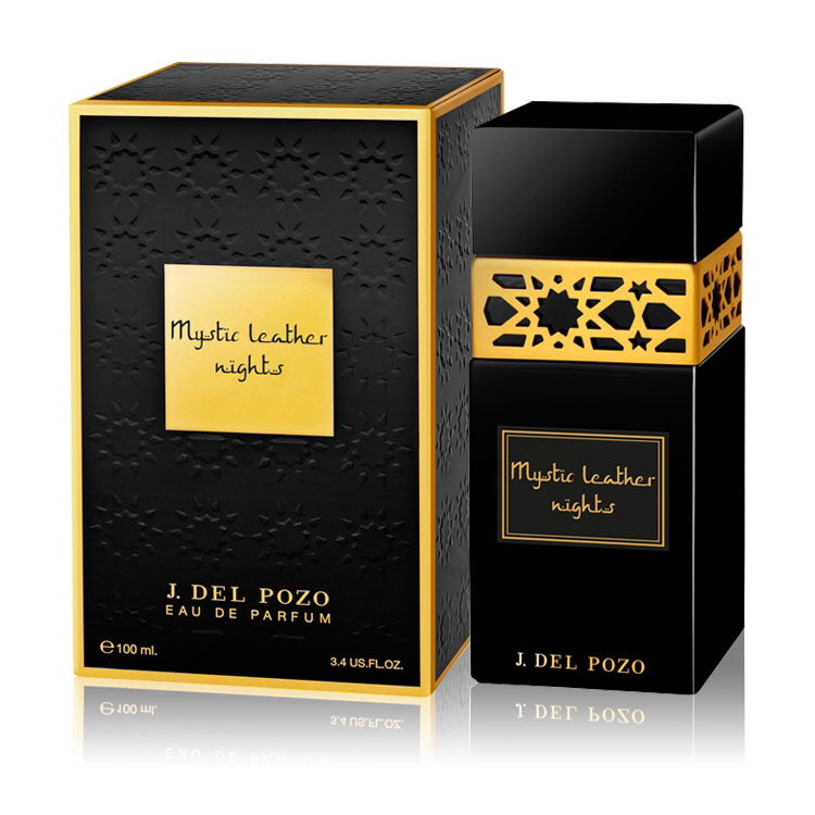 عطر جى ديل بوزو ارابيان نايت ماجيستك ليذر اودى بيرفيوم 100 مل