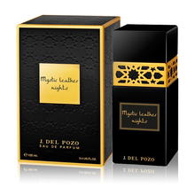 عطر جى ديل بوزو ارابيان نايت ماجيستك ليذر اودى بيرفيوم 100 مل