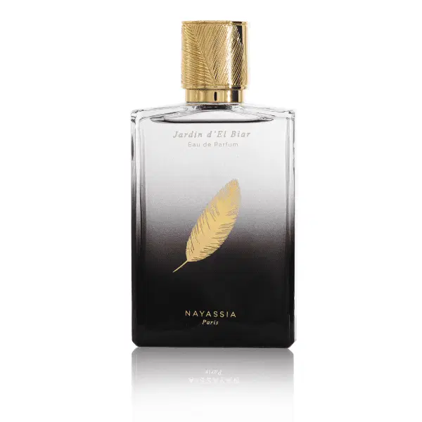 Nayassia Jardin D' El Biar EDP 100Ml