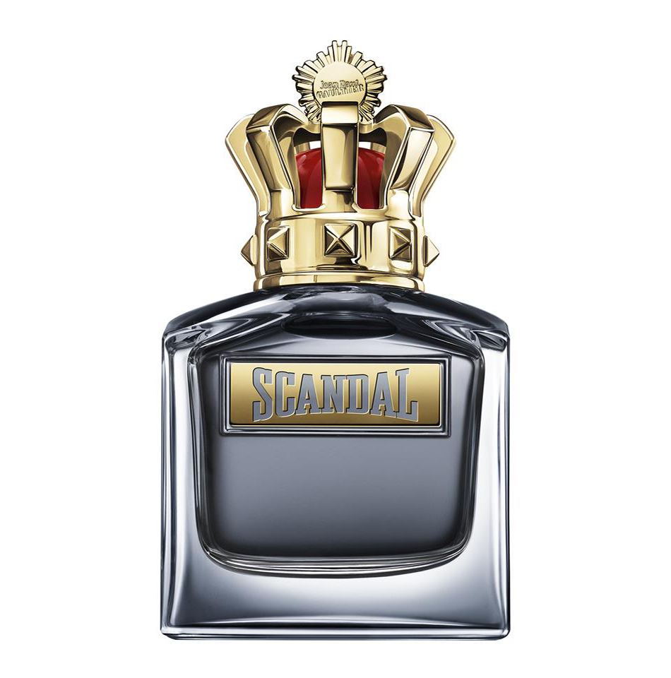 عطر جين بول قالتيير سكاندال للرجال اودى تواليت 50 مل