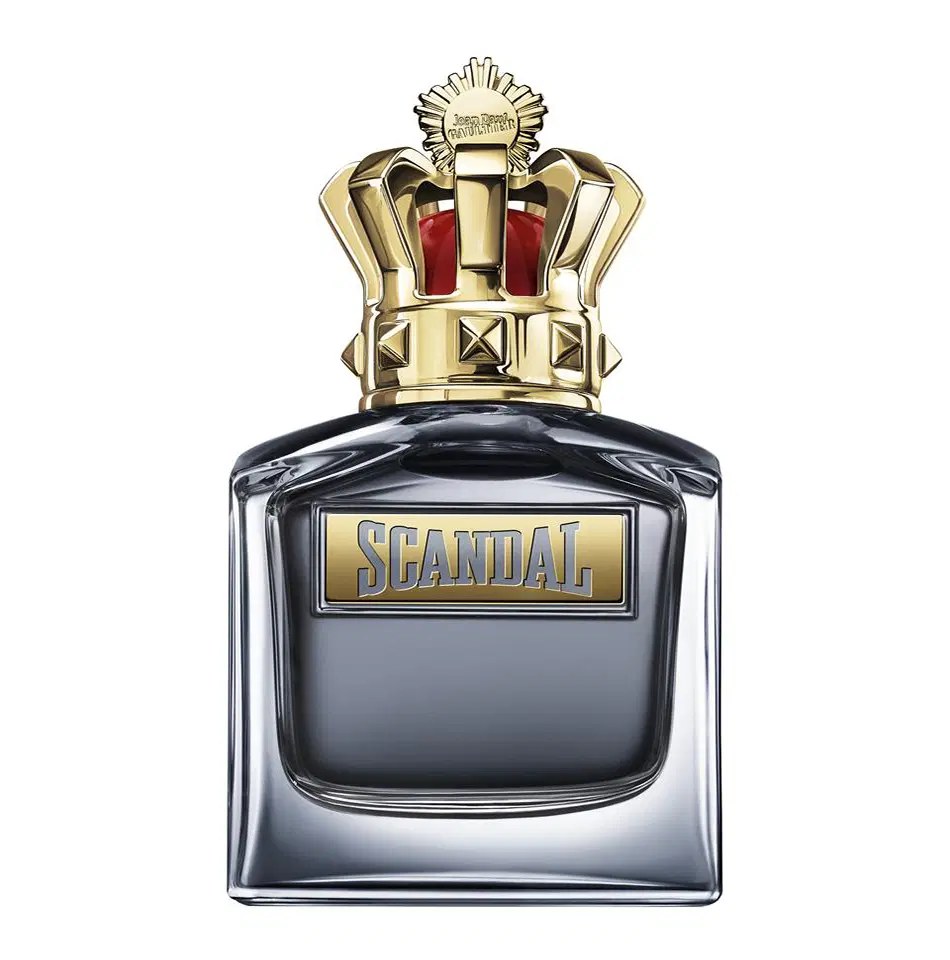 Jean Paul Gaultier Scandal Pour Homme EDT 100Ml