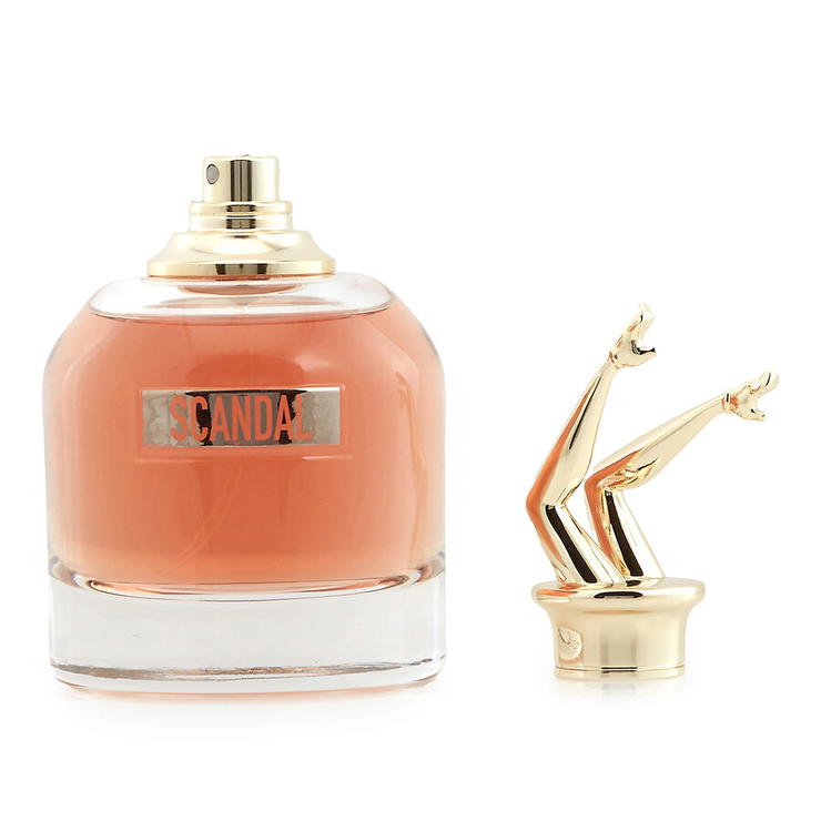 Jean Paul Gaultier Scandal EDP 80Ml