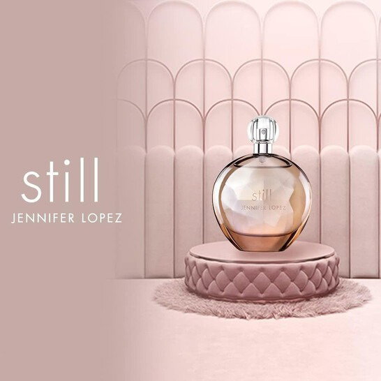 عطر جينيفر لوبيز ستيل للنساء او دي بارفيوم 100 مل
