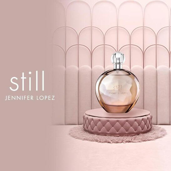 Jennifer Lopez Still Eau de Parfum 100ml