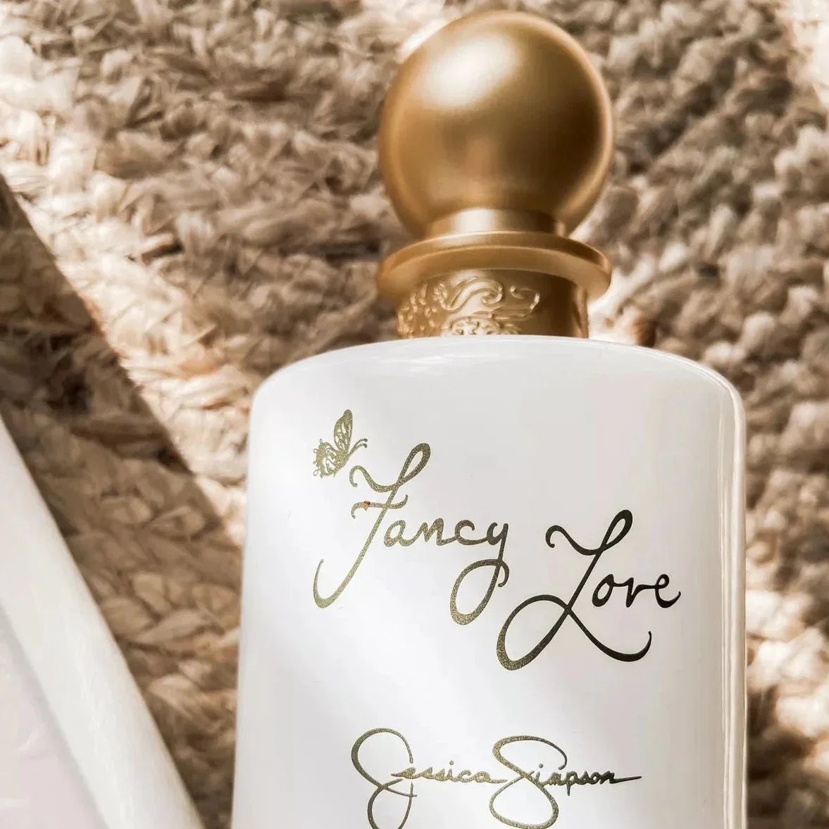 Jessica Simpson Fancy Love EDP For Women 100ml