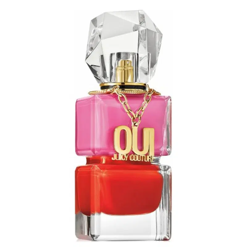 Juicy Couture Oui Eau de Parfum 100ml for Women