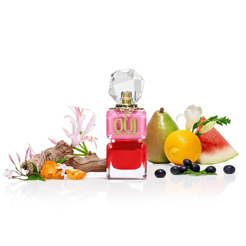 Juicy Couture Oui Eau de Parfum 100ml for Women