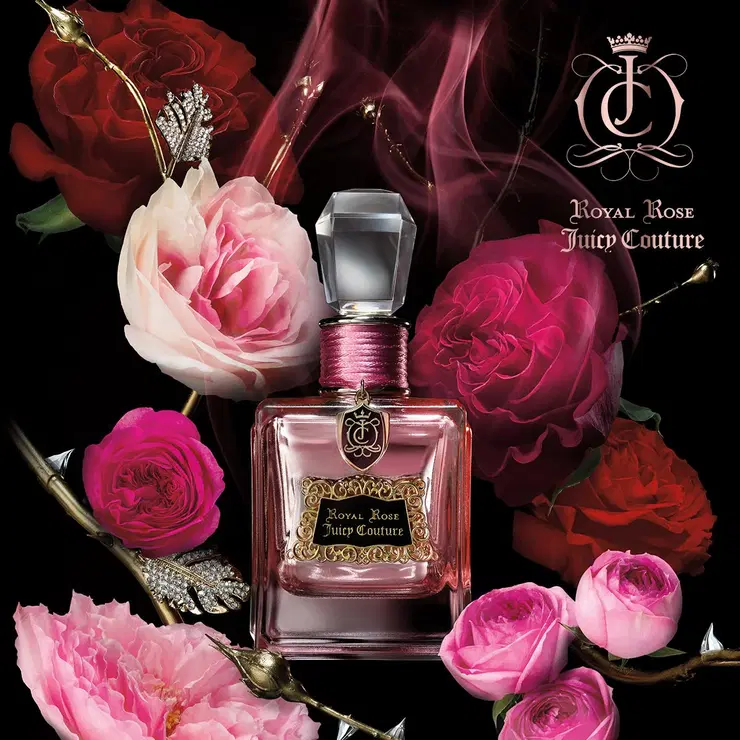 عطر جوسي كوتور رويال روز أو دو برفيوم 100مل