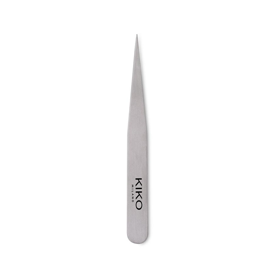 Kiko Milano Pointed Tweezers 01