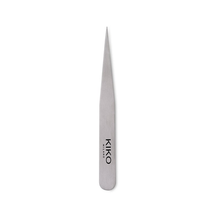 Kiko Milano Pointed Tweezers 01
