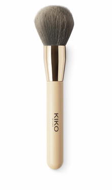 Kiko Milano Green Me Powder Brush