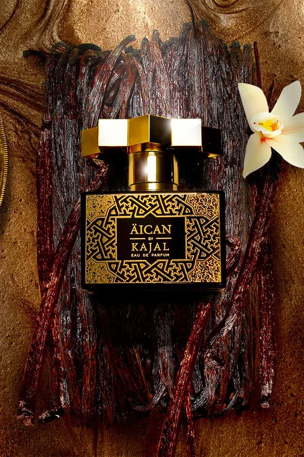 Kajal Aican Eau de Parfum 100Ml