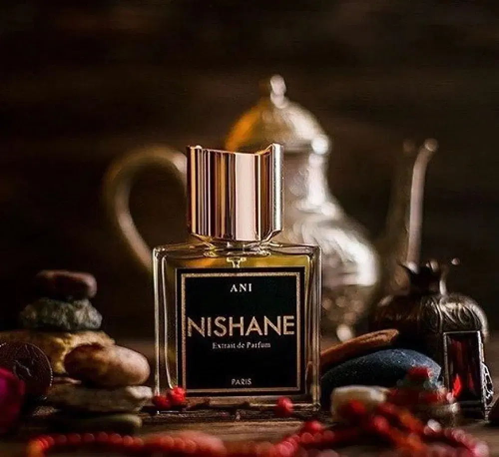 عطر نيشان انى اكستريت دى بارفيوم 50 مل
