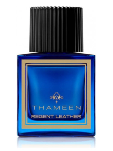 عطر ثمين ريجنت ليذر او دو بارفيوم 50 مل