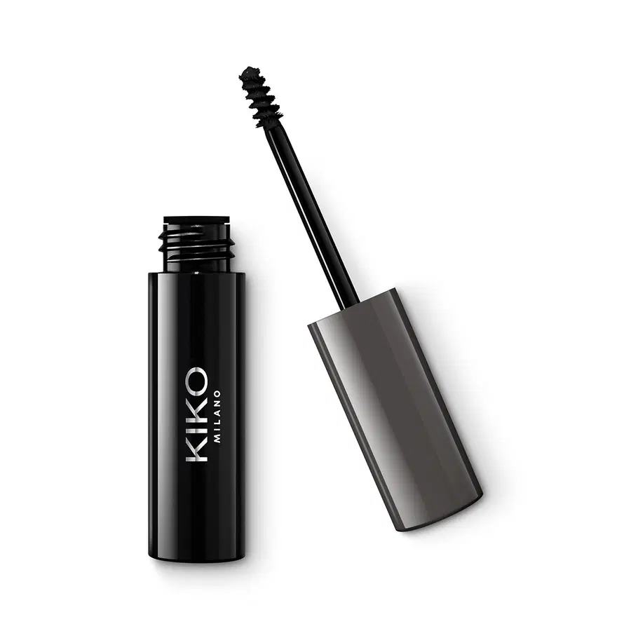 Kiko Milano Eyebrow Fibers Coloured Mascara 06