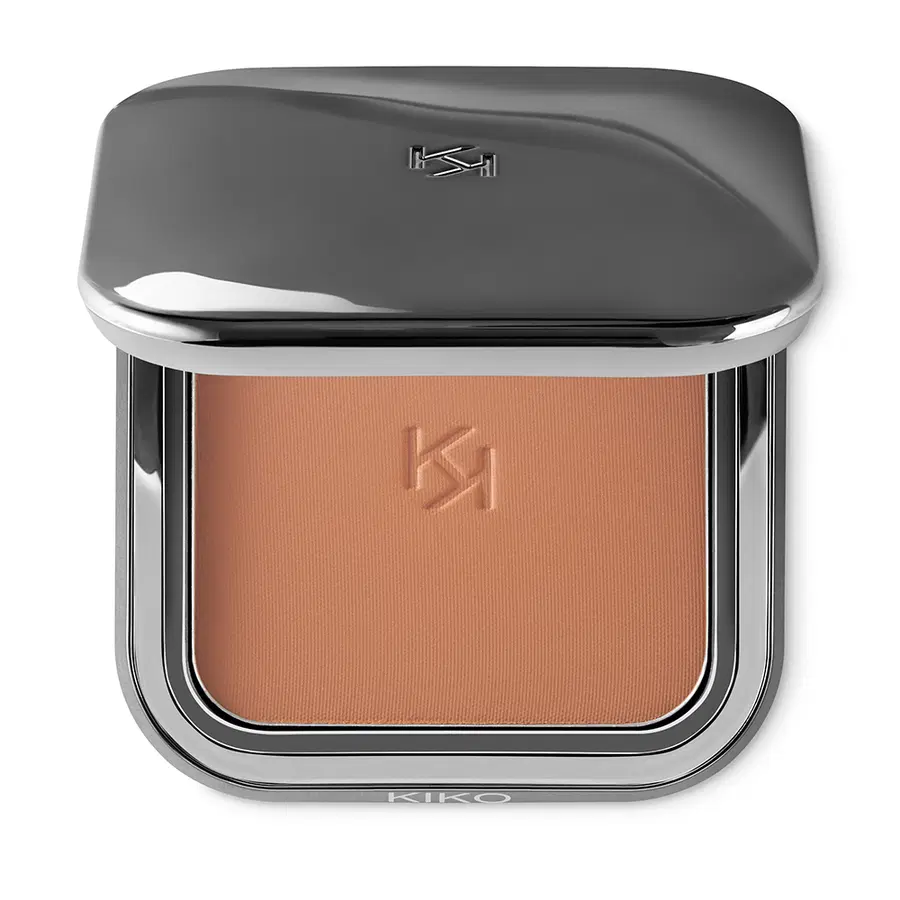 Kiko Milano Flawless Fusion Bronzer Powder - 05