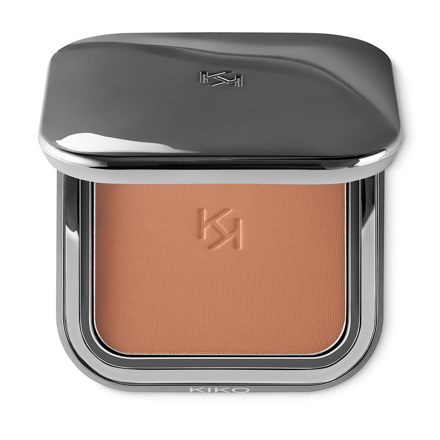 Kiko Milano Flawless Fusion Bronzer Powder - 05