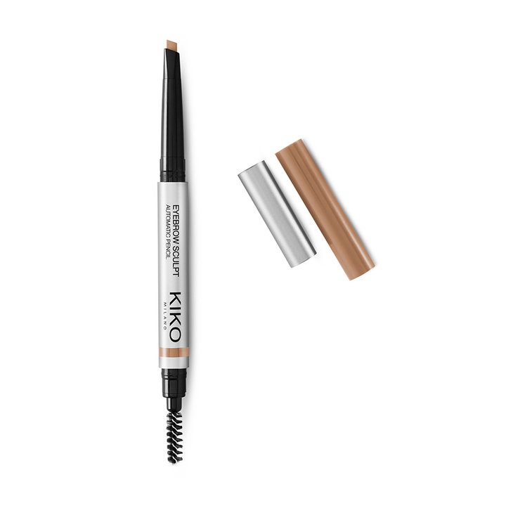 Kiko Milano Eyebrow Sculpt Automatic Pencil - 02