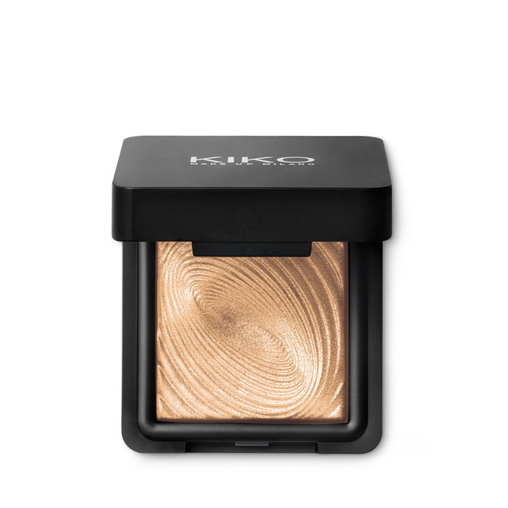 Kiko Milano Water Eyeshadow - 208