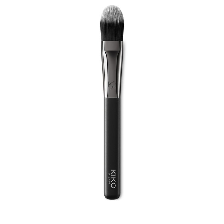 Kiko Milano Face 03 Flat Foundation Brush