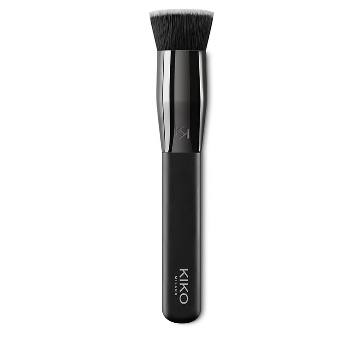 Kiko Milano Face 05 Round Foundation Brush