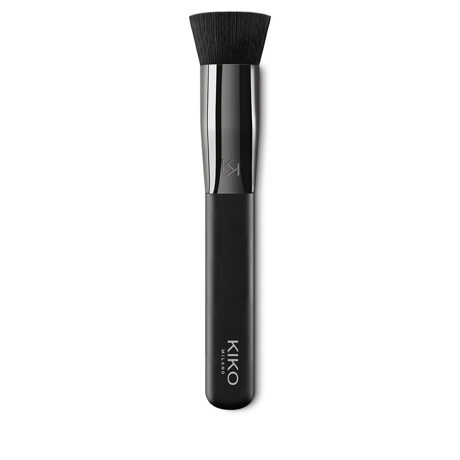 Kiko Milano Face 06 Sponge Core Foundation Brush