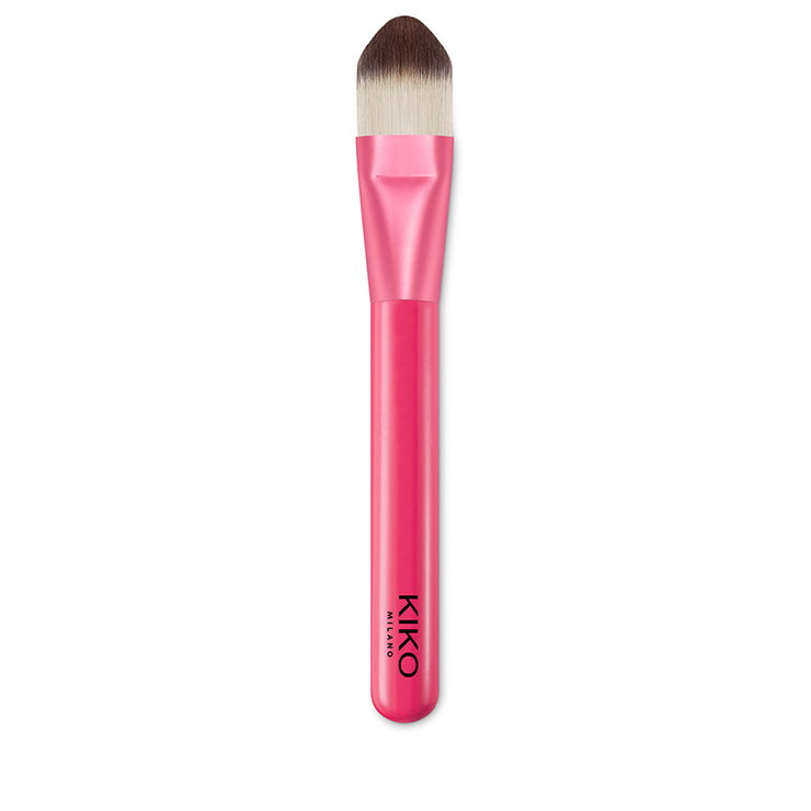 Kiko Milano Smart Foundation Brush - 101