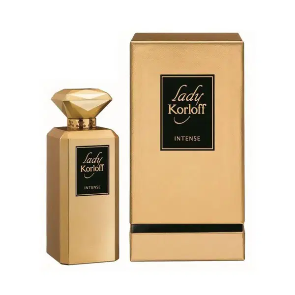 Korloff Lady Intense Parfum 88Ml