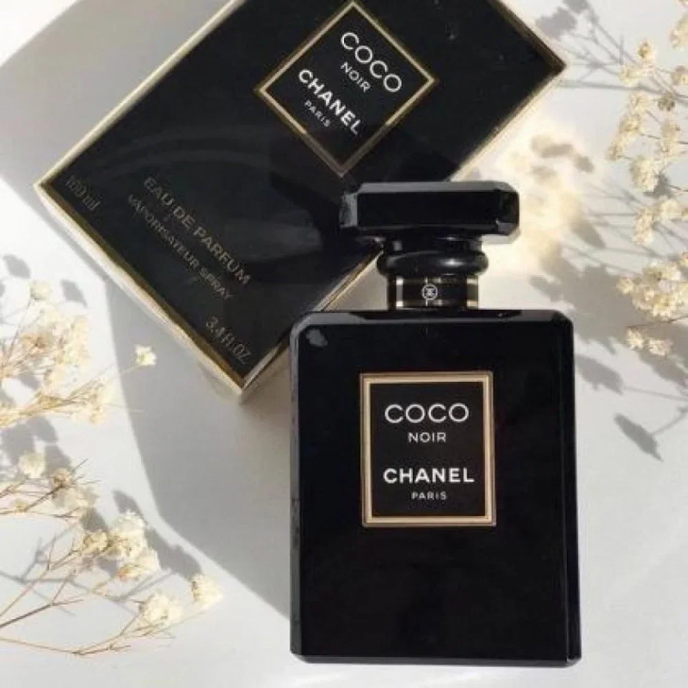 عطر شانيل كوكو نوار للنساء اودى بيرفيوم 100 مل
