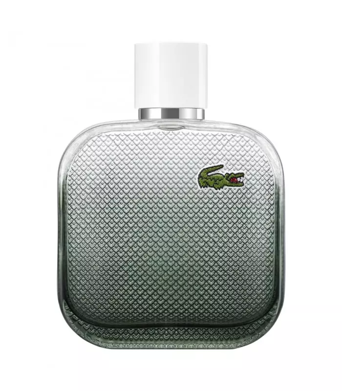 Lacoste L.12.12 Blanc Eau Intense Eau de Toilette 100ml