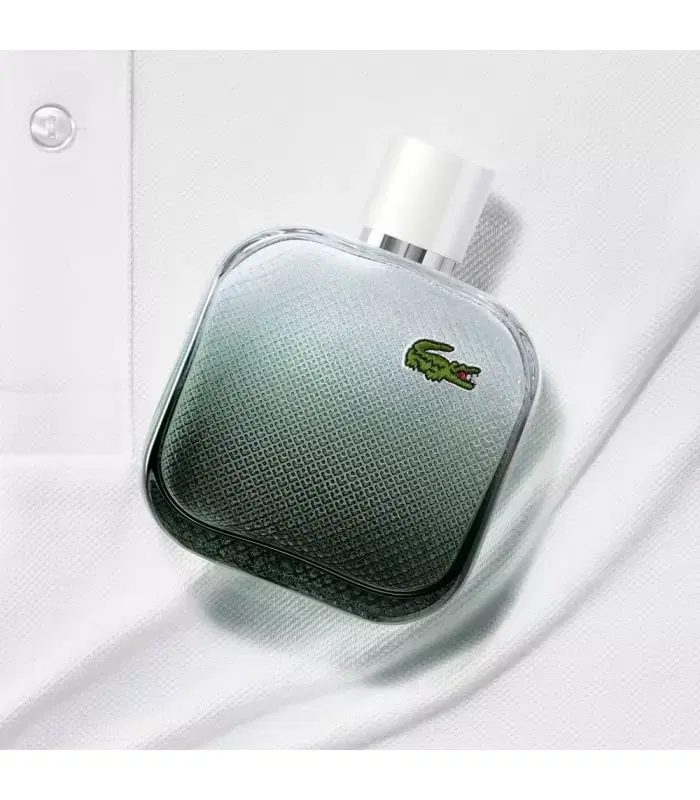عطر لاكوست بلانك انتنس L.12.12 اودى تواليت 100 مل