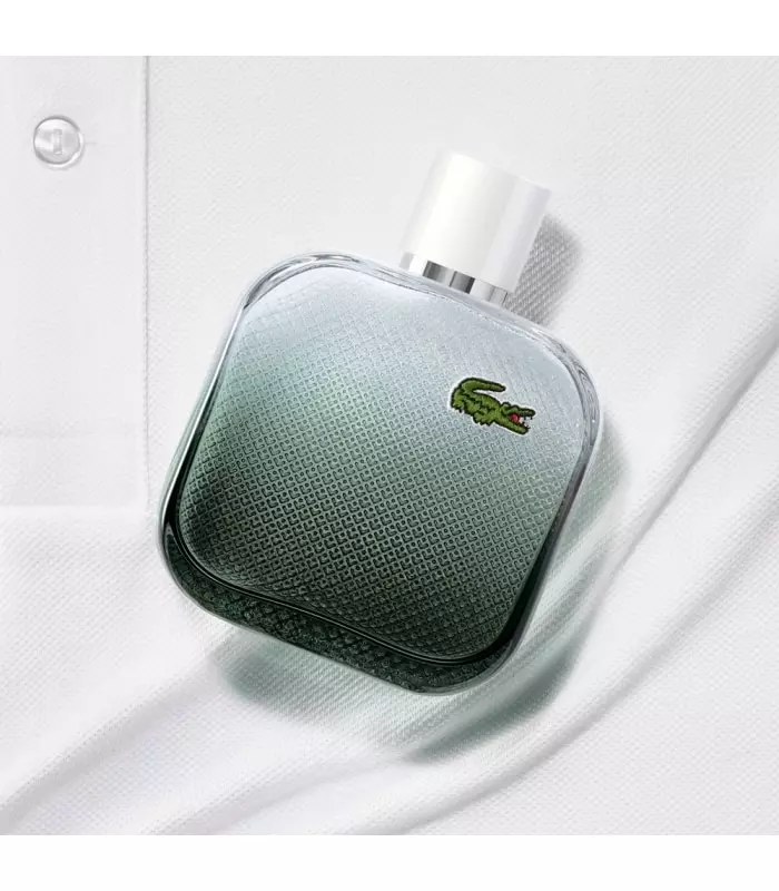 Lacoste L.12.12 Blanc Eau Intense Eau de Toilette 100ml