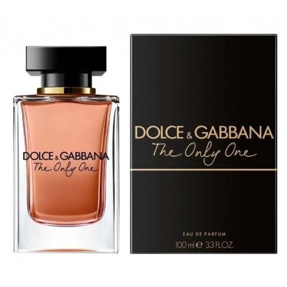 Dolce & Gabbana The Only One edp 100ml 