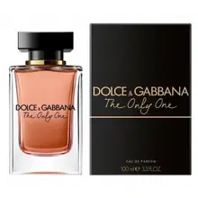 عطر دولتشى اند جابانا ذا اونلى وان اودى بيرفيوم 100 مل
