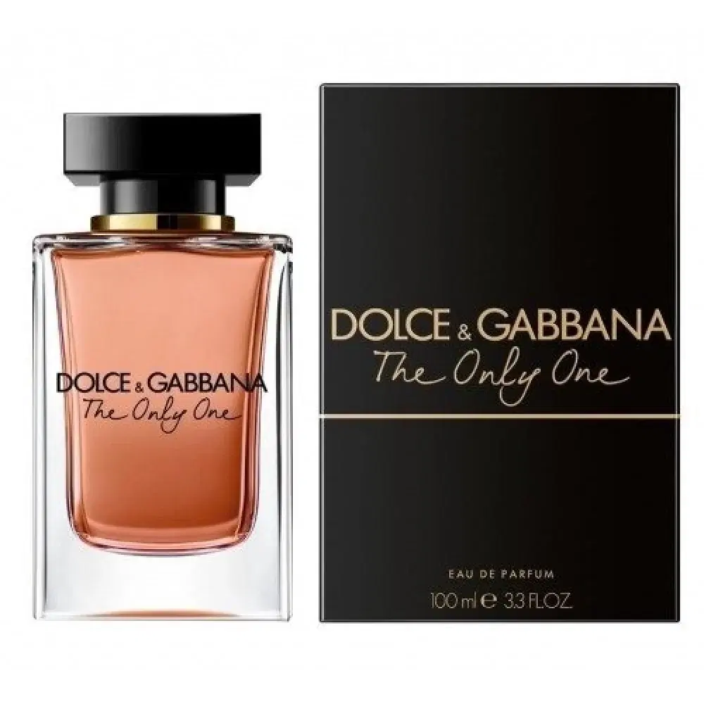 Dolce & Gabbana The Only One edp 100ml